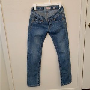 Mek Denim jeans size 27
